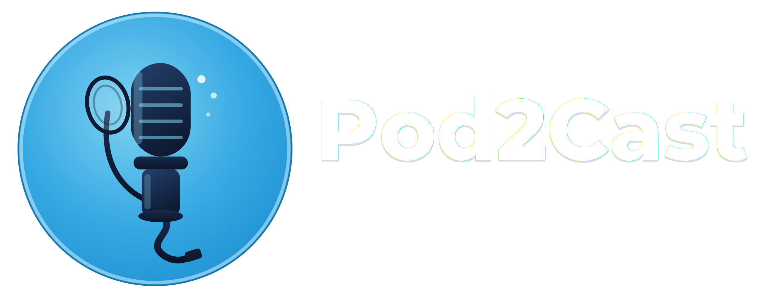 Pod2Cast