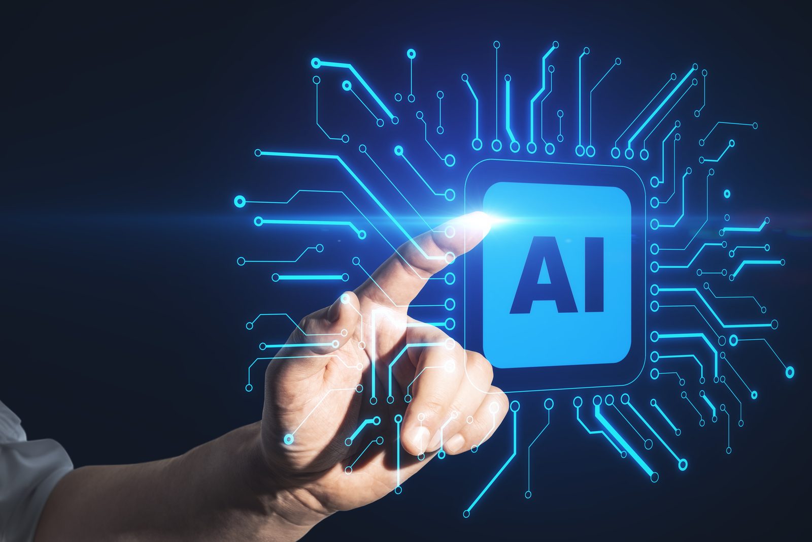 AI-gigant i raketfart: Claude og Anthropic sprænger alle rammer