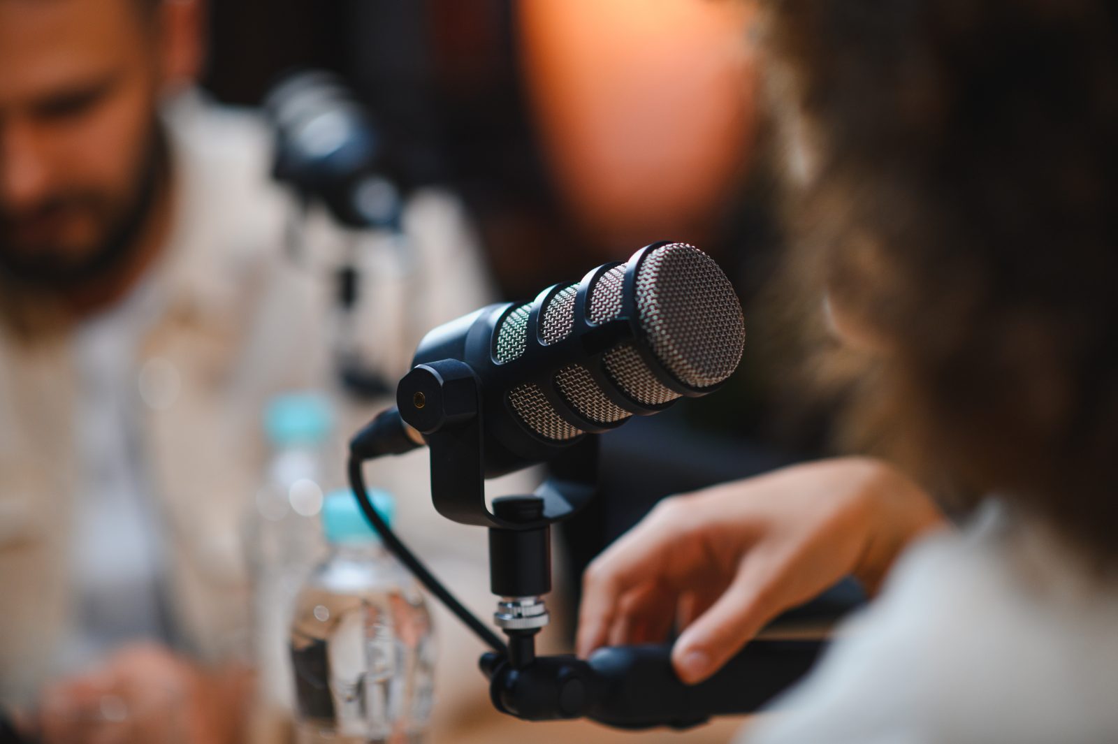 Dansk podcast-fest?