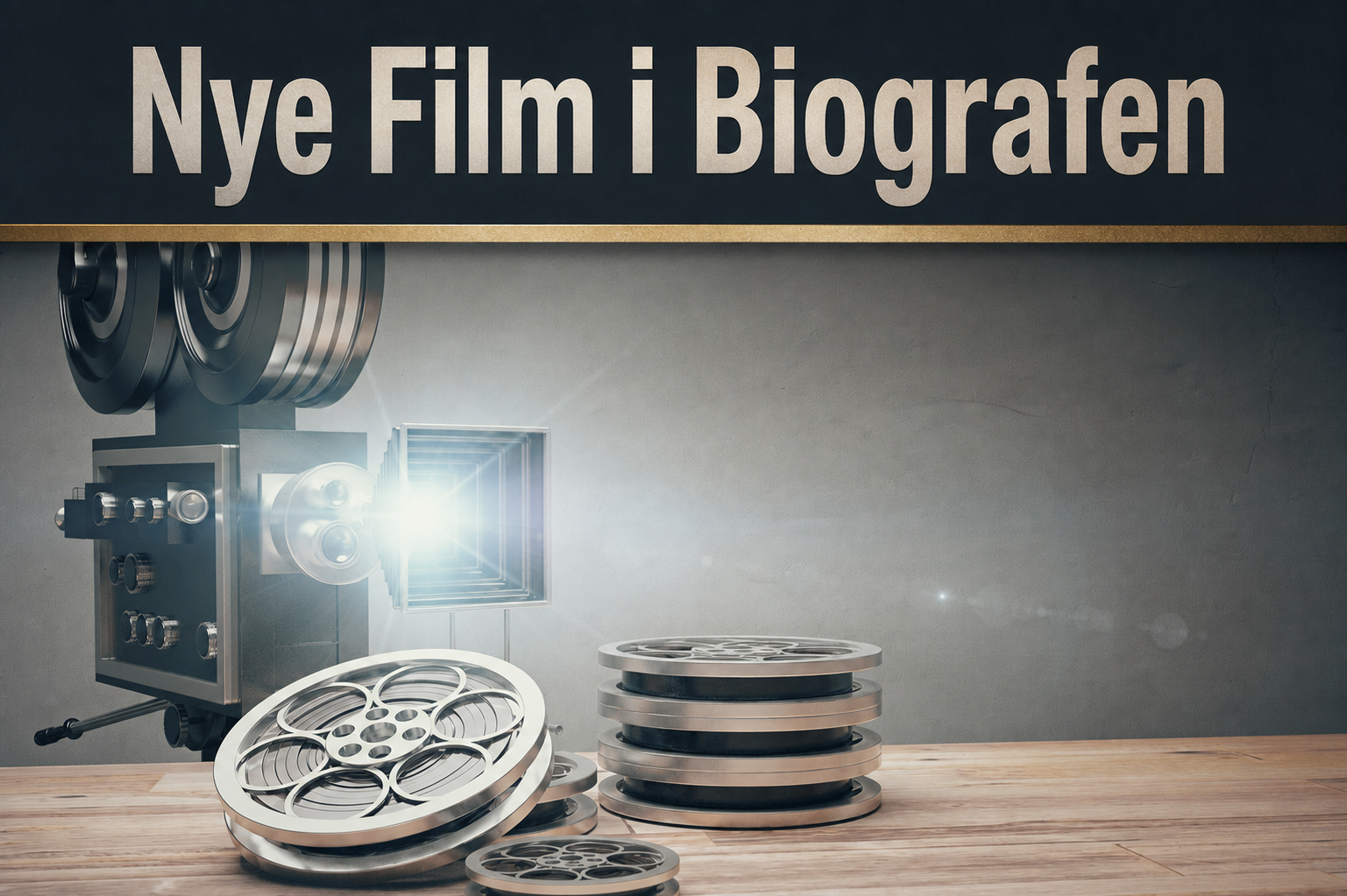 September BIOGRAF NYT
